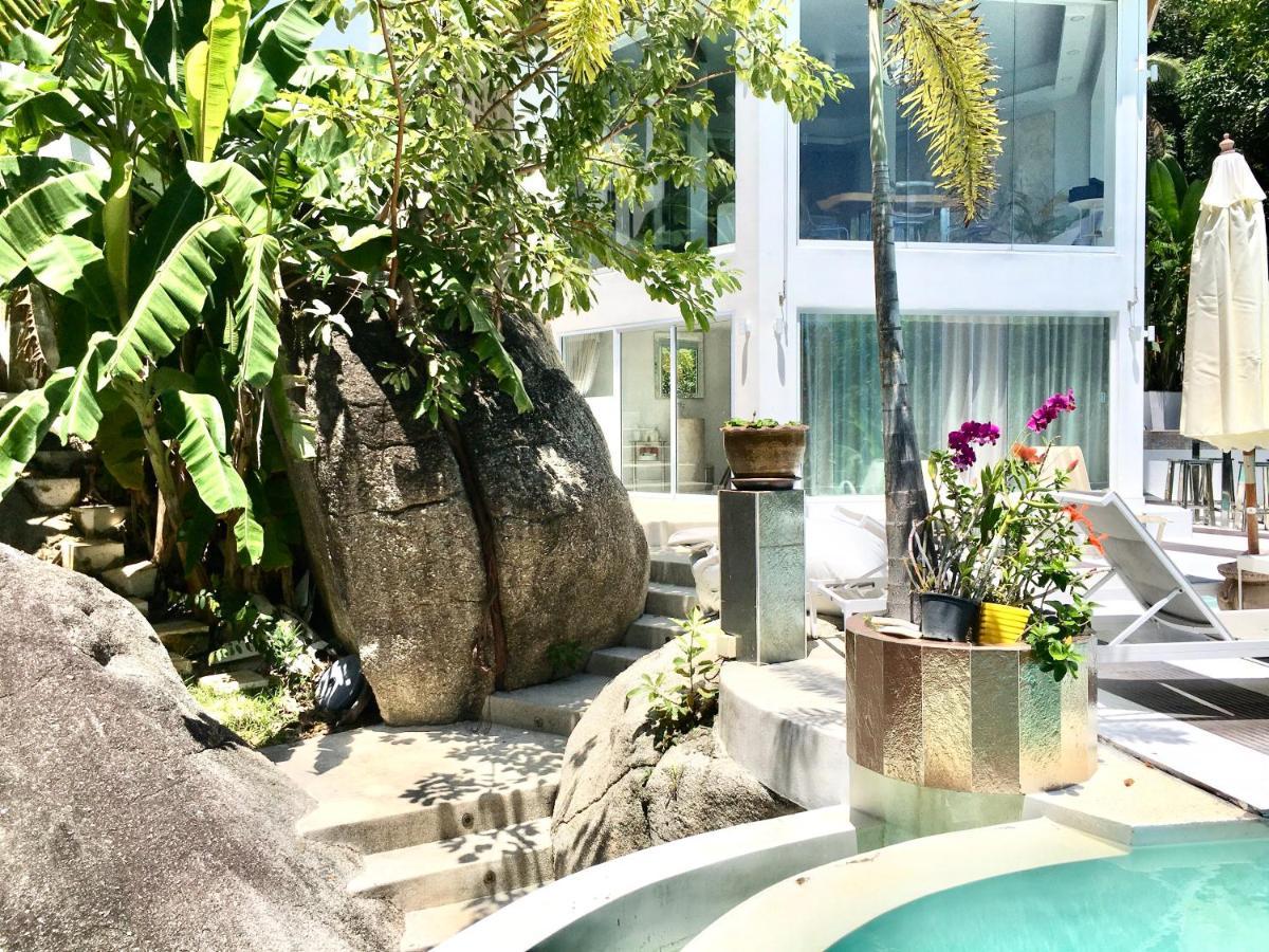 Sunshine Ocean Sea View Villa