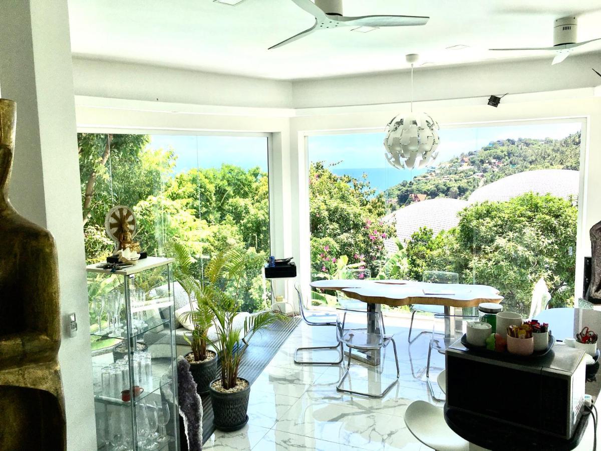 Sunshine Ocean Sea View Chaweng (Koh Samui)