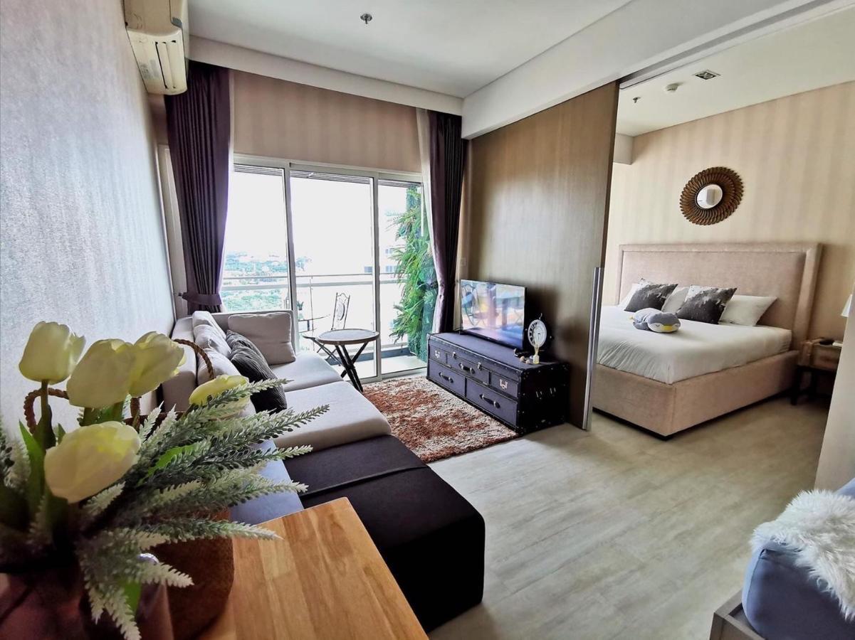 Veranda Pattaya By 5* Na Chom Thian