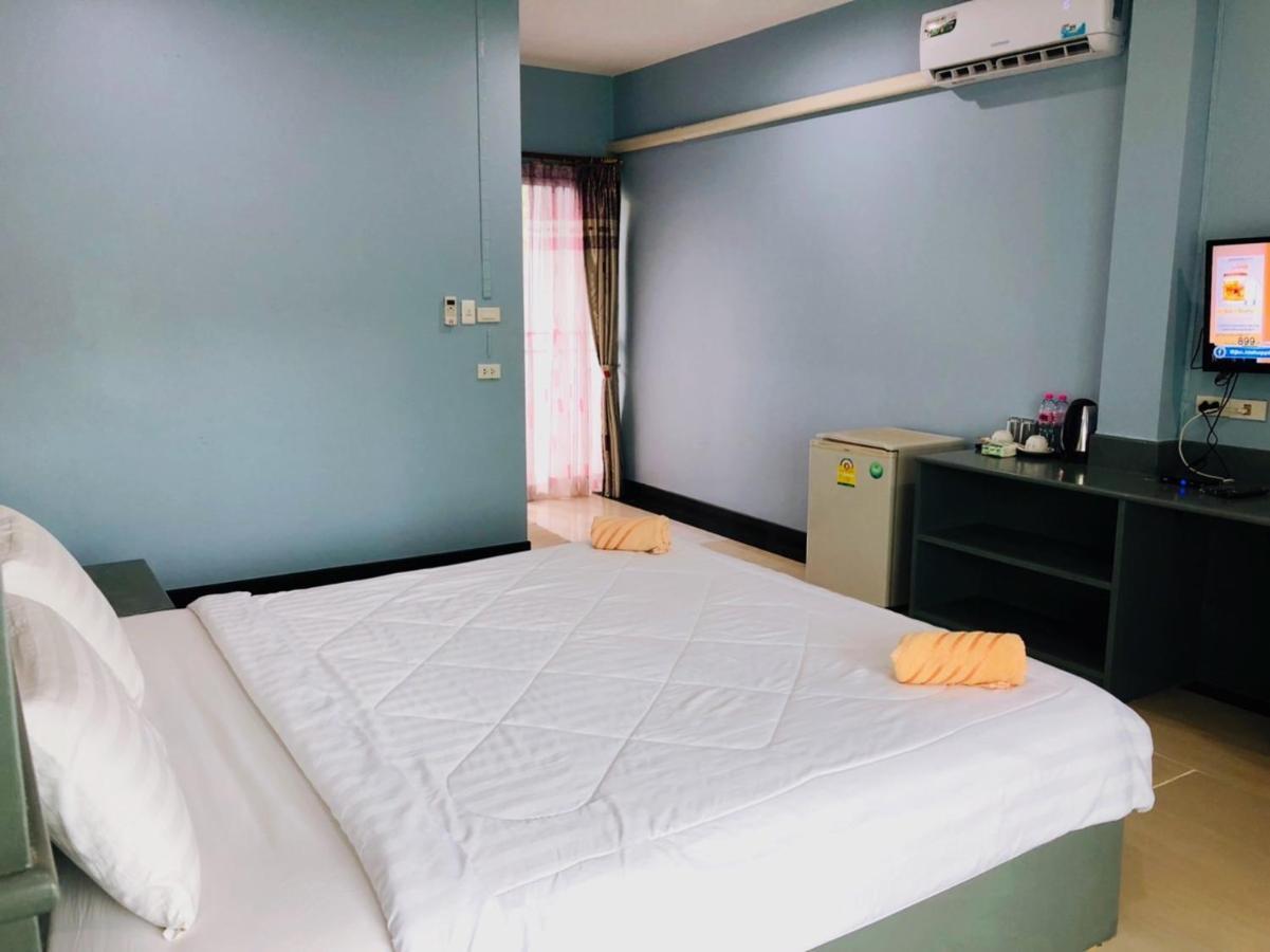 Forest Resort Muak Lek