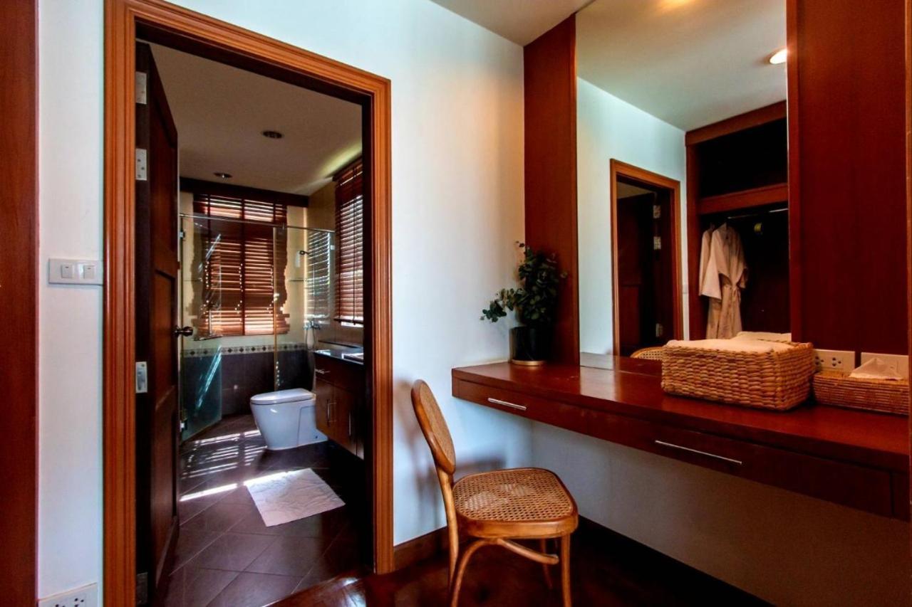 Searidge Hua Hin & Poolvilla Aparthotel
