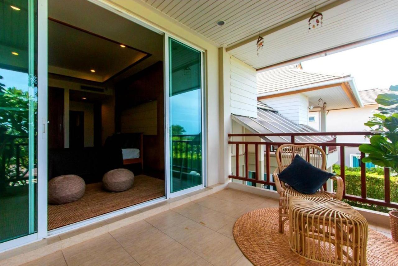 Aparthotel Searidge Hua Hin & Poolvilla 4*