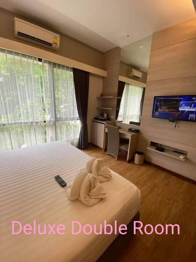 Du Talay 3* Koh Chang
