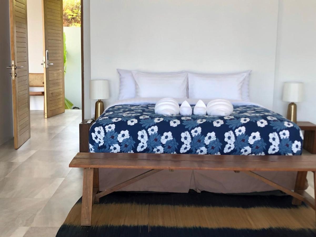 Little Moon Resort *