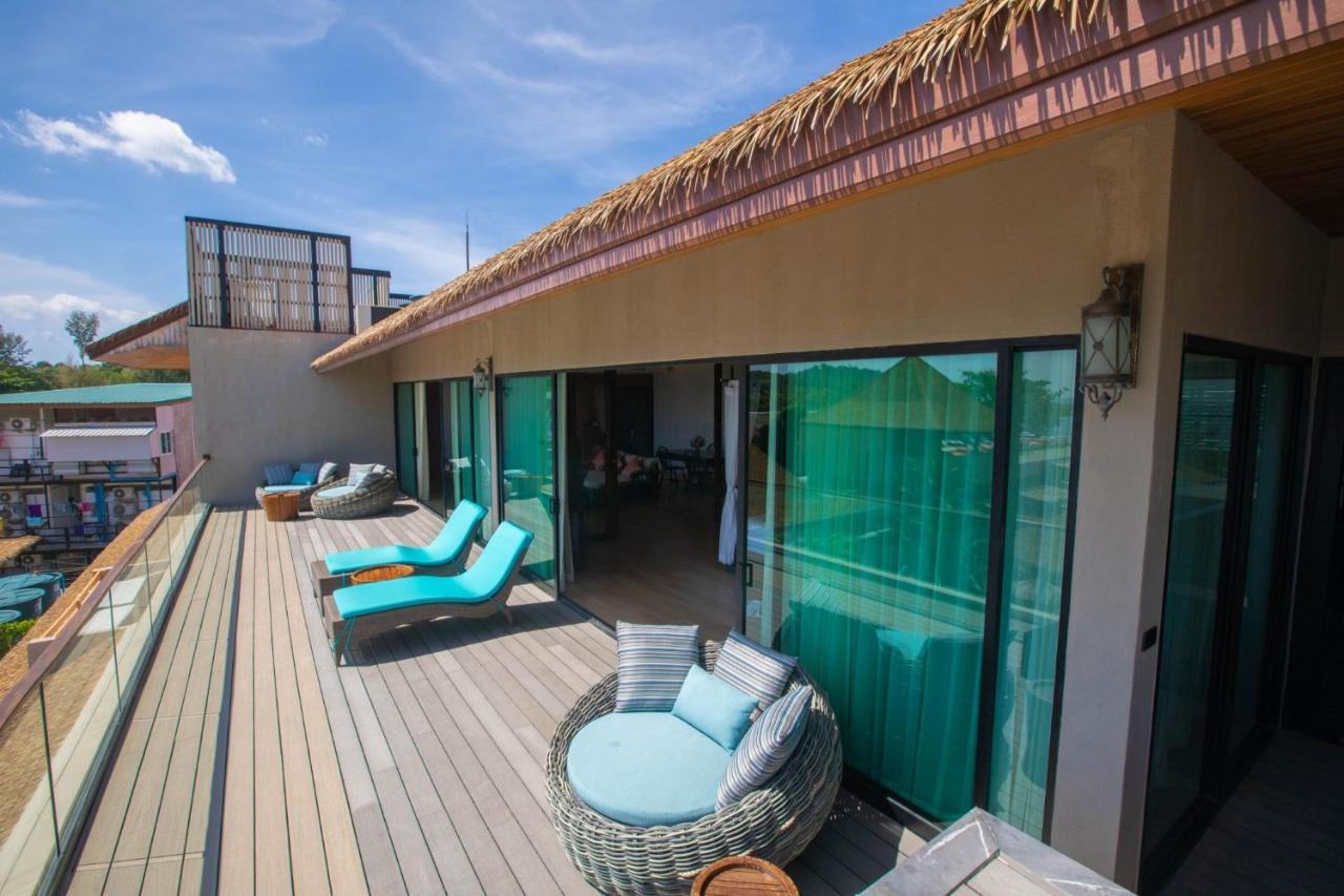 Ananya Hotel Koh Lipe