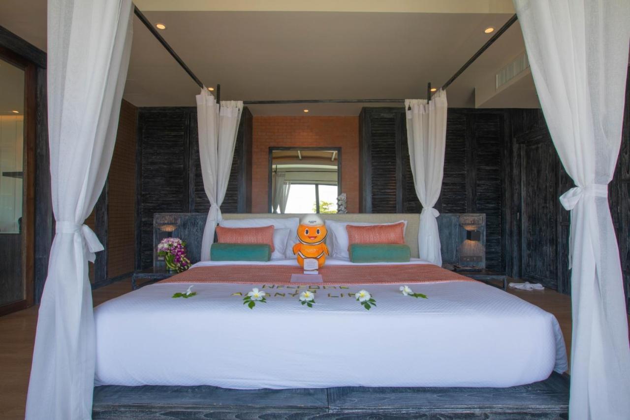 Ananya Hotel