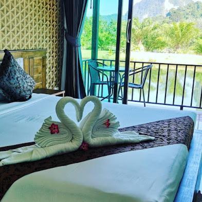 Baannai View Resort Ao Nang
