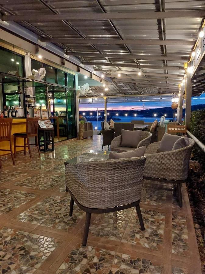 Orchid Riverside Khong Chiam