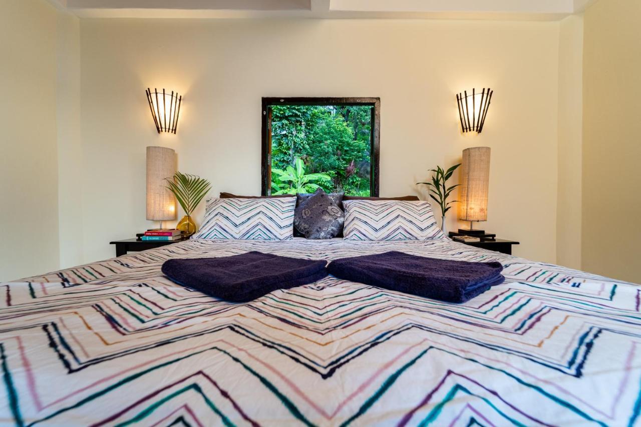 Villa White Azure Koh Phangan Than Sadet Beach