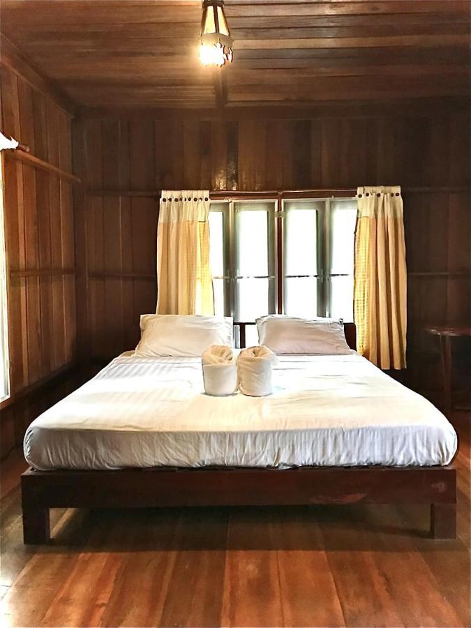Frog House Resort