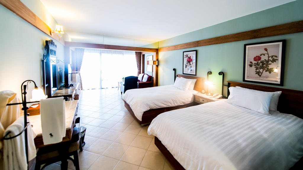 Balios Khaoyai 3*