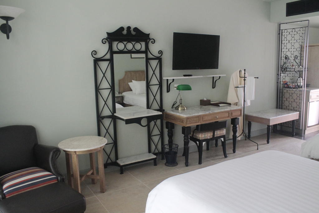 Hotel Balios Khaoyai