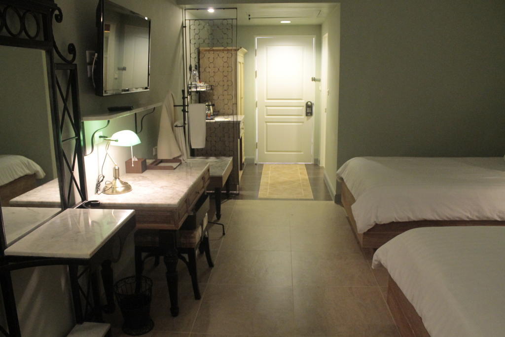 Hotel Balios Khaoyai 3*