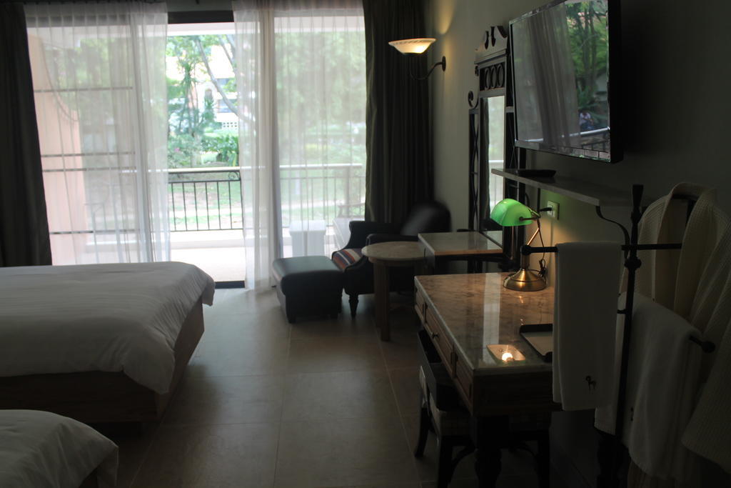 Balios Khaoyai 3*