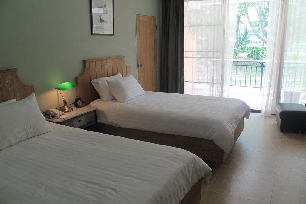 Balios Khaoyai