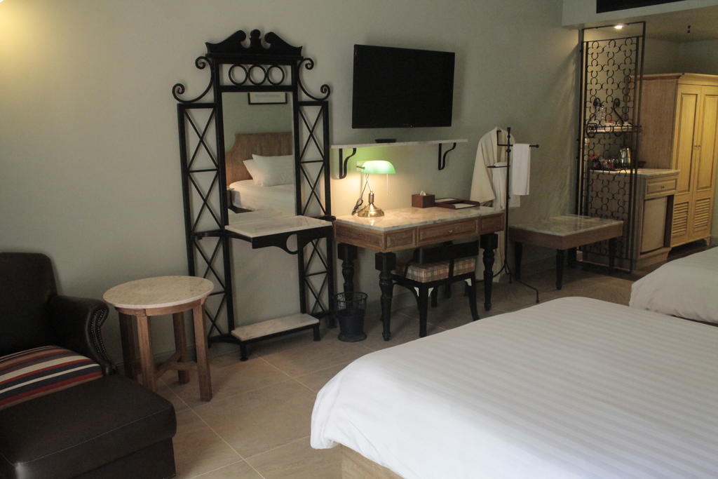 Hotel Balios Khaoyai