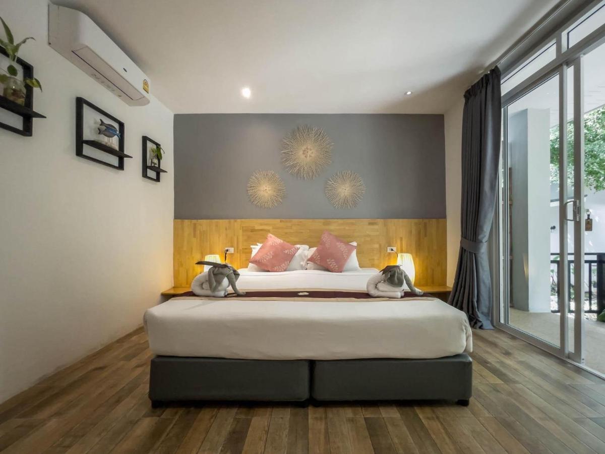 Pico Samui Resort Bophut