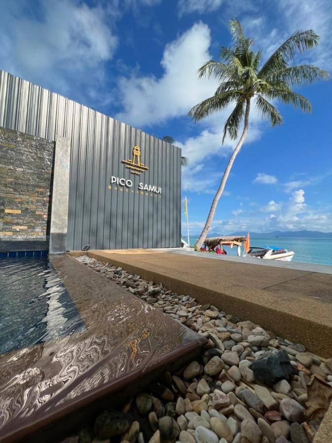 Pico Samui Resort 3*