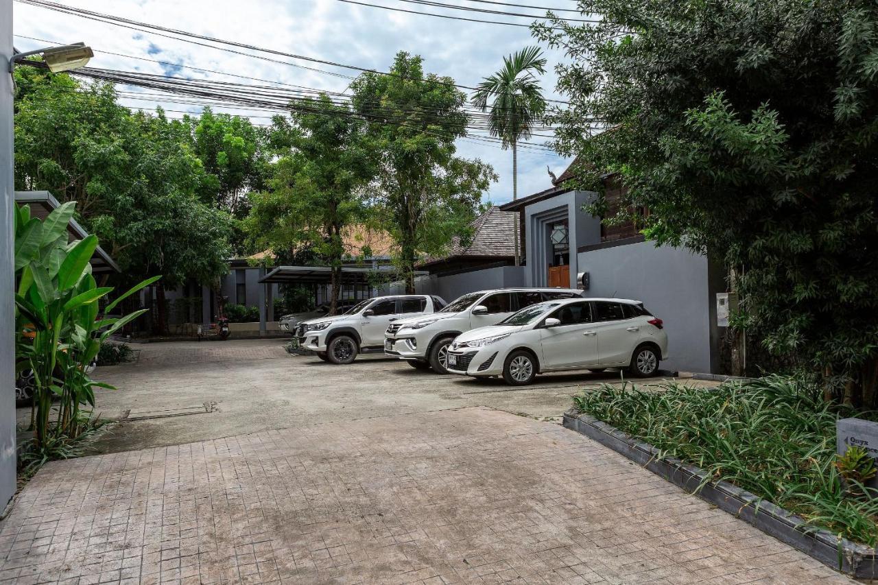 Villa Flores | Private Pool | Saiyuan Estate By Tropiclook | Naiharn Rawai