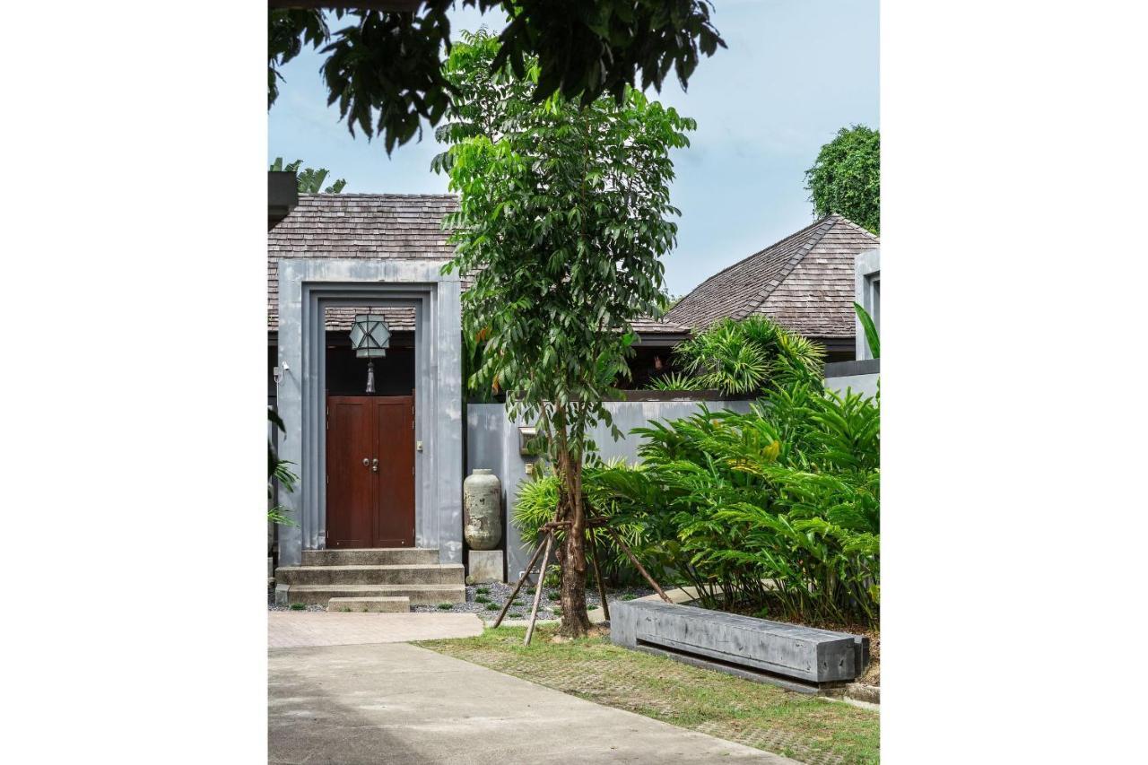 Flores | Private Pool | Saiyuan Estate By Tropiclook | Naiharn *