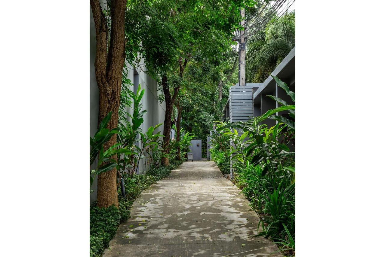 Villa Flores | Private Pool | Saiyuan Estate By Tropiclook | Naiharn *