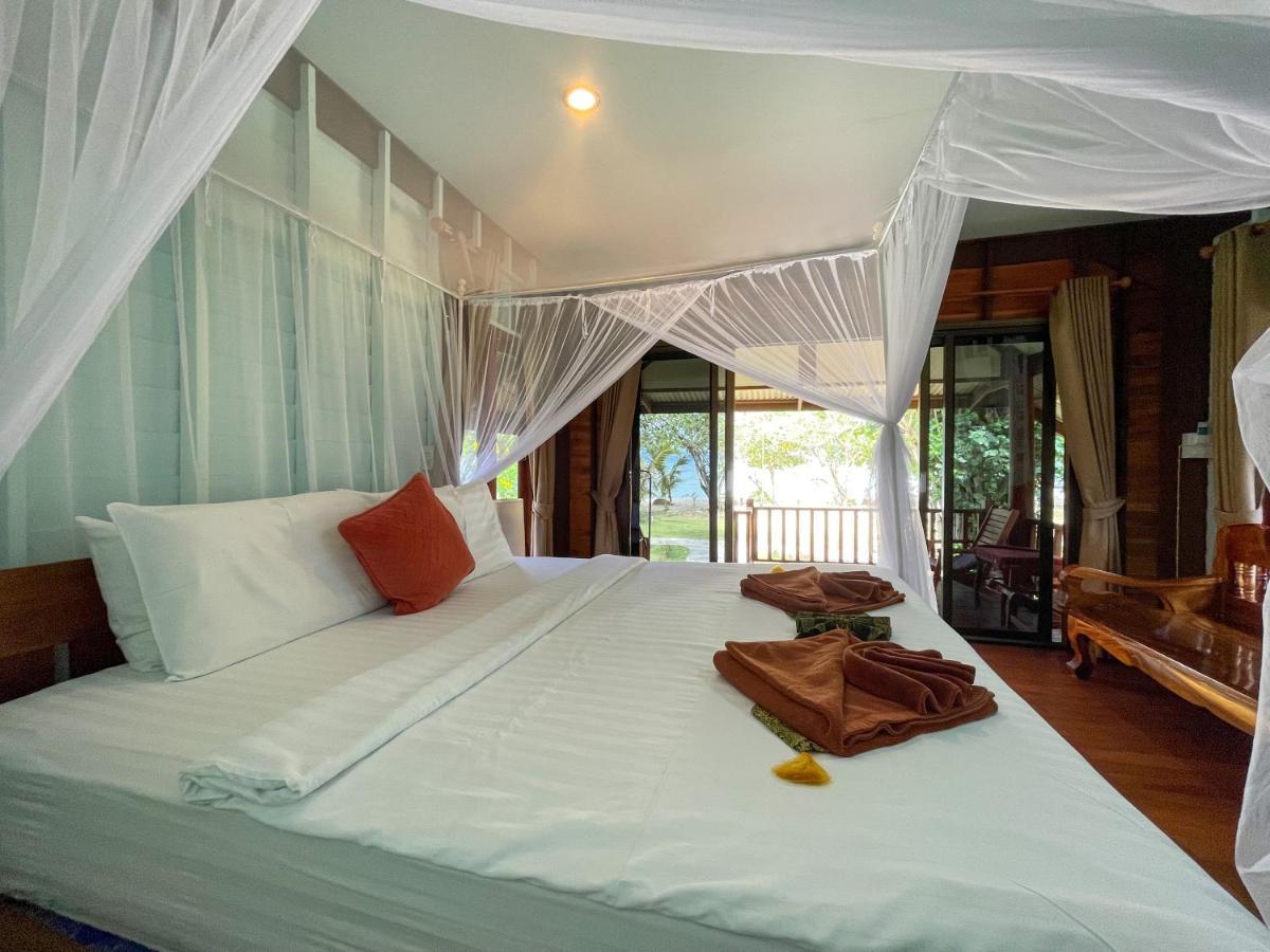 Casa de hóspedes Koh Yao Seaview Ko Yao Noi