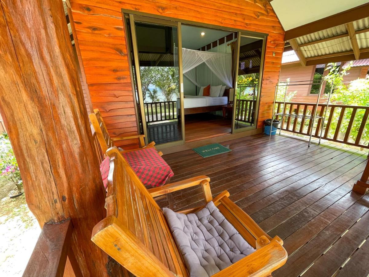Koh Yao Seaview Guest house 2*