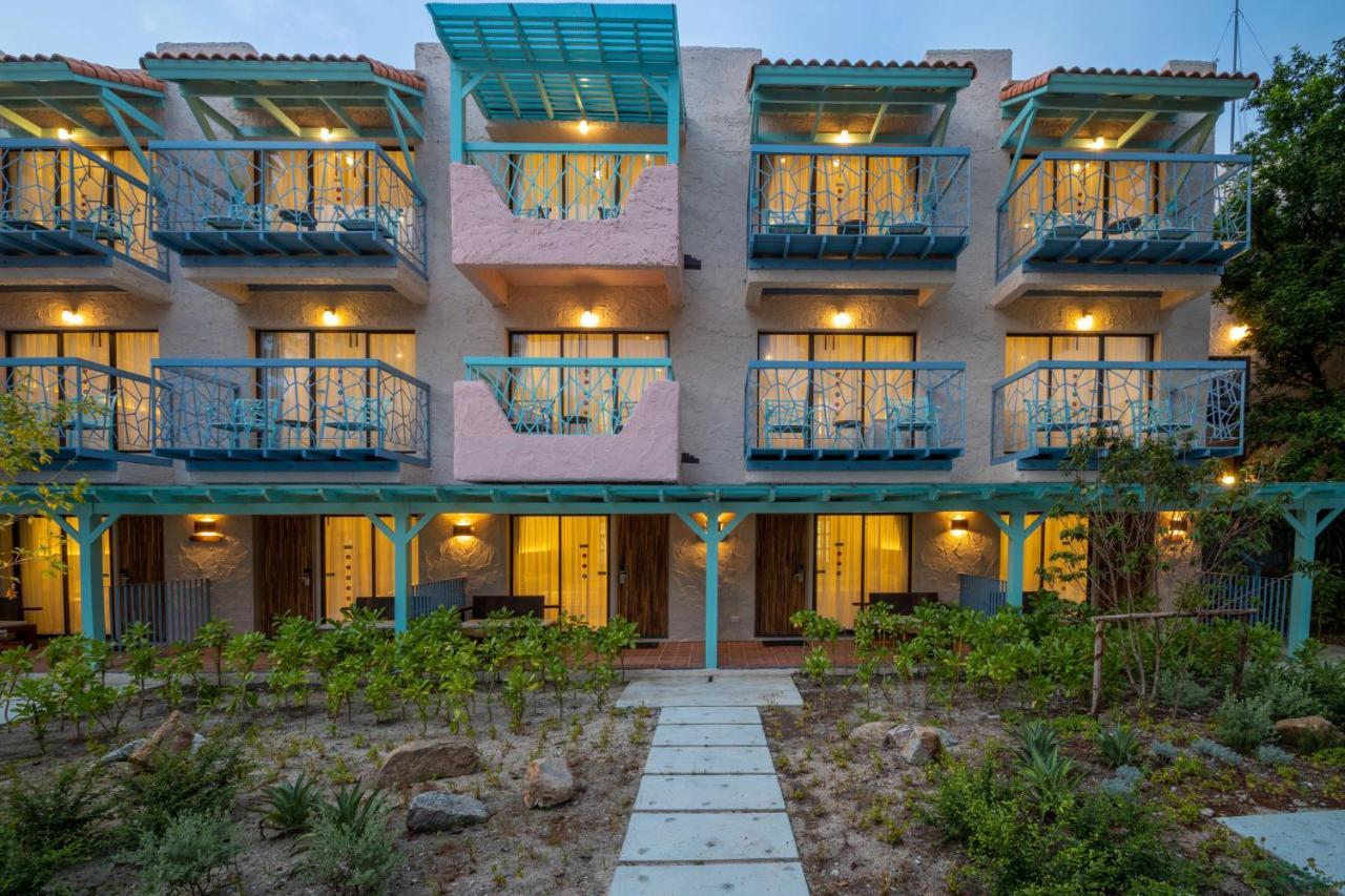 Baan Samui - Sha Extra Resort 4*