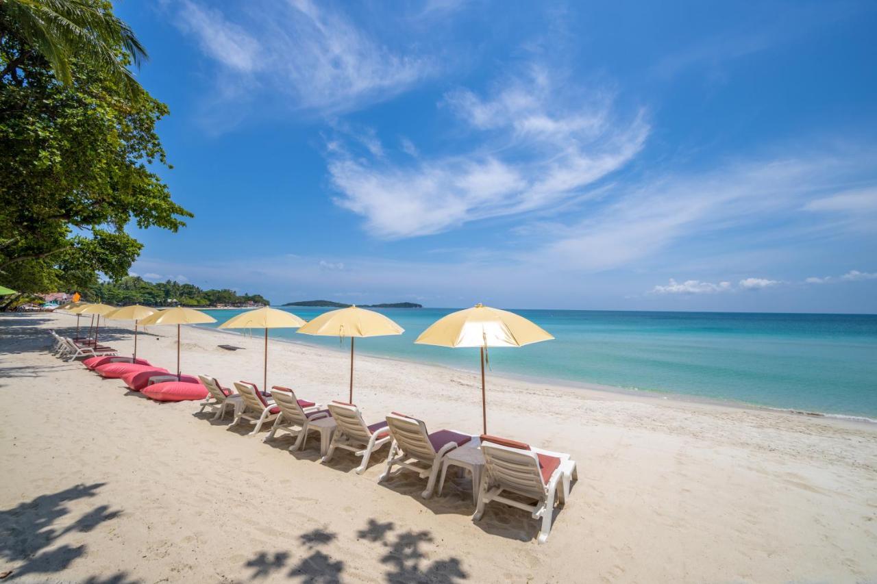 Resort Baan Samui - Sha Extra