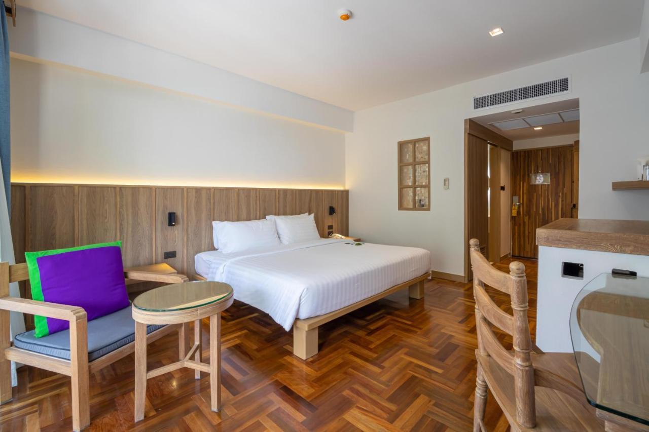 Baan Samui - Sha Extra
