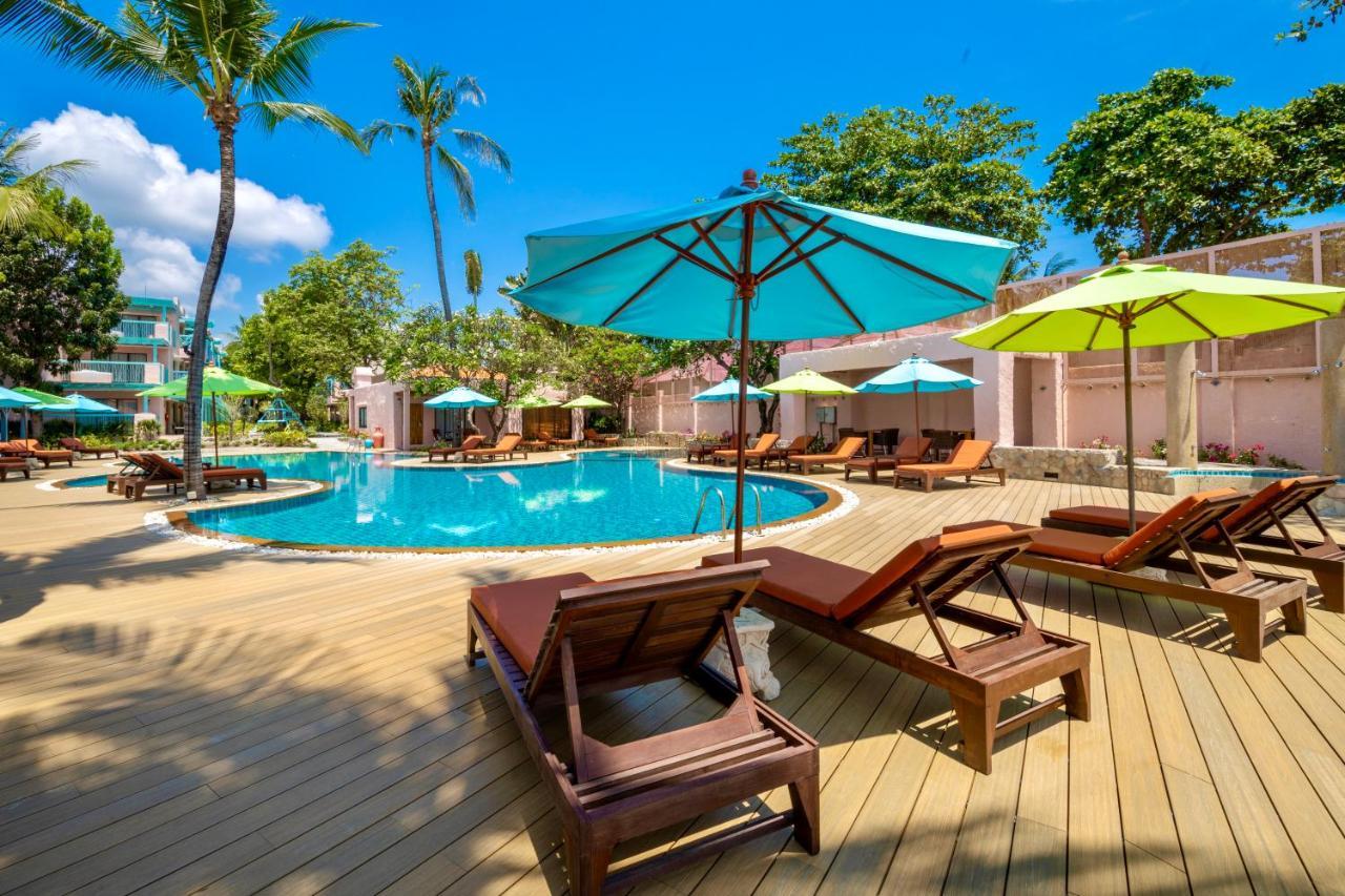 Baan Samui - Sha Extra 4* Chaweng (Koh Samui)