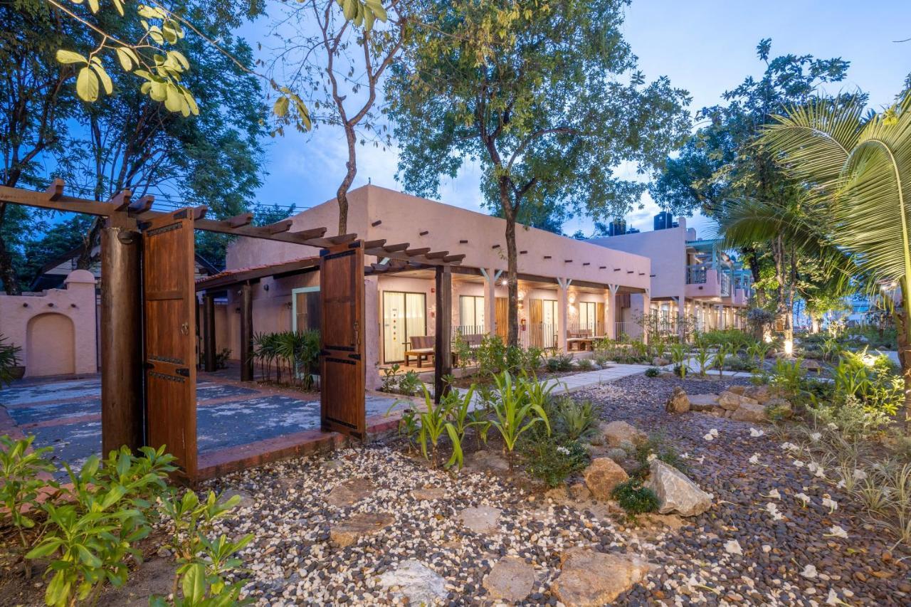 Baan Samui - Sha Extra Resort 4*
