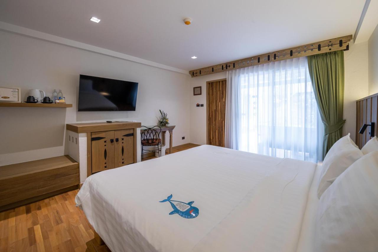 Baan Samui - Sha Extra Resort 4*