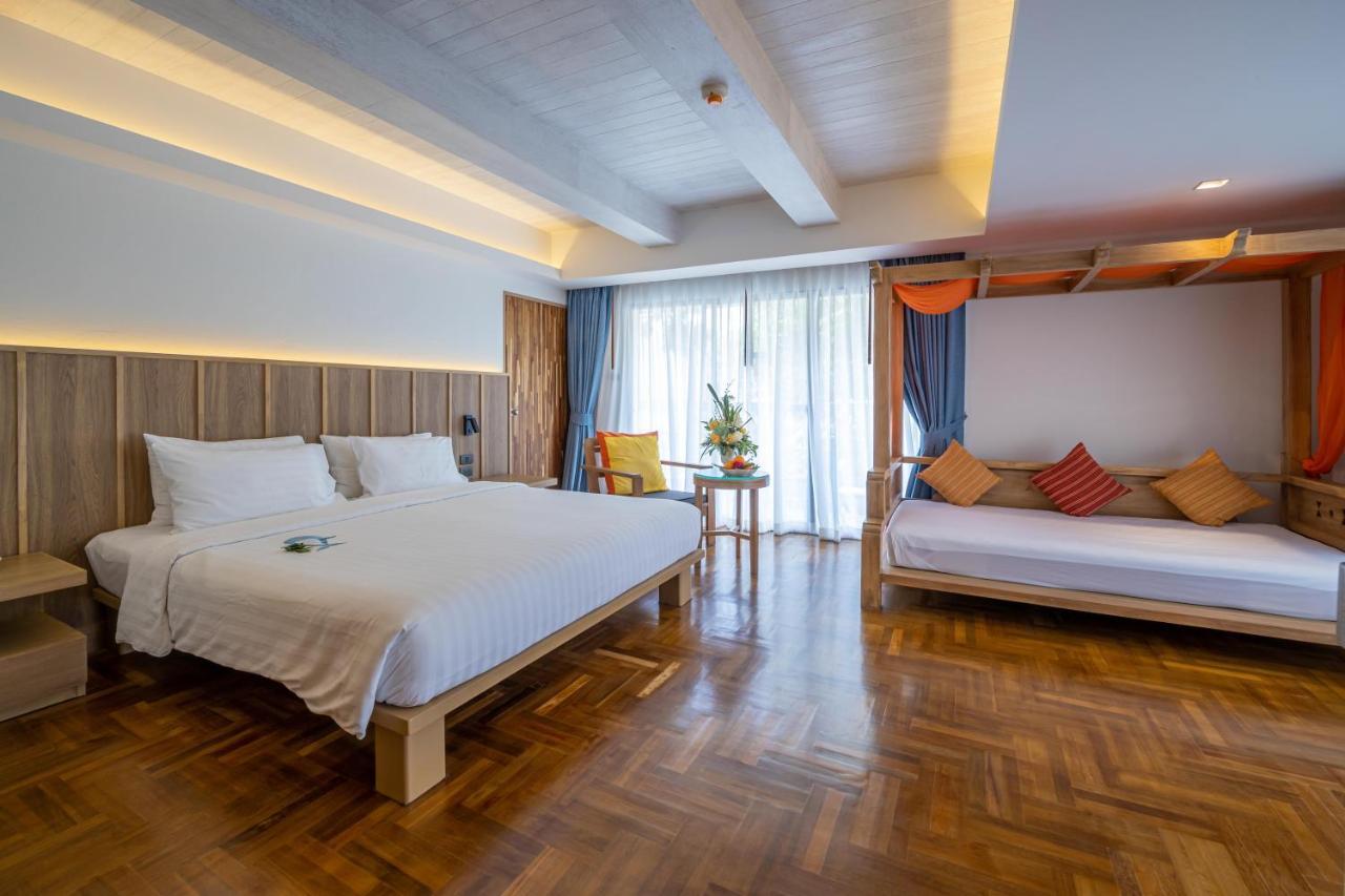 Baan Samui - Sha Extra 4*