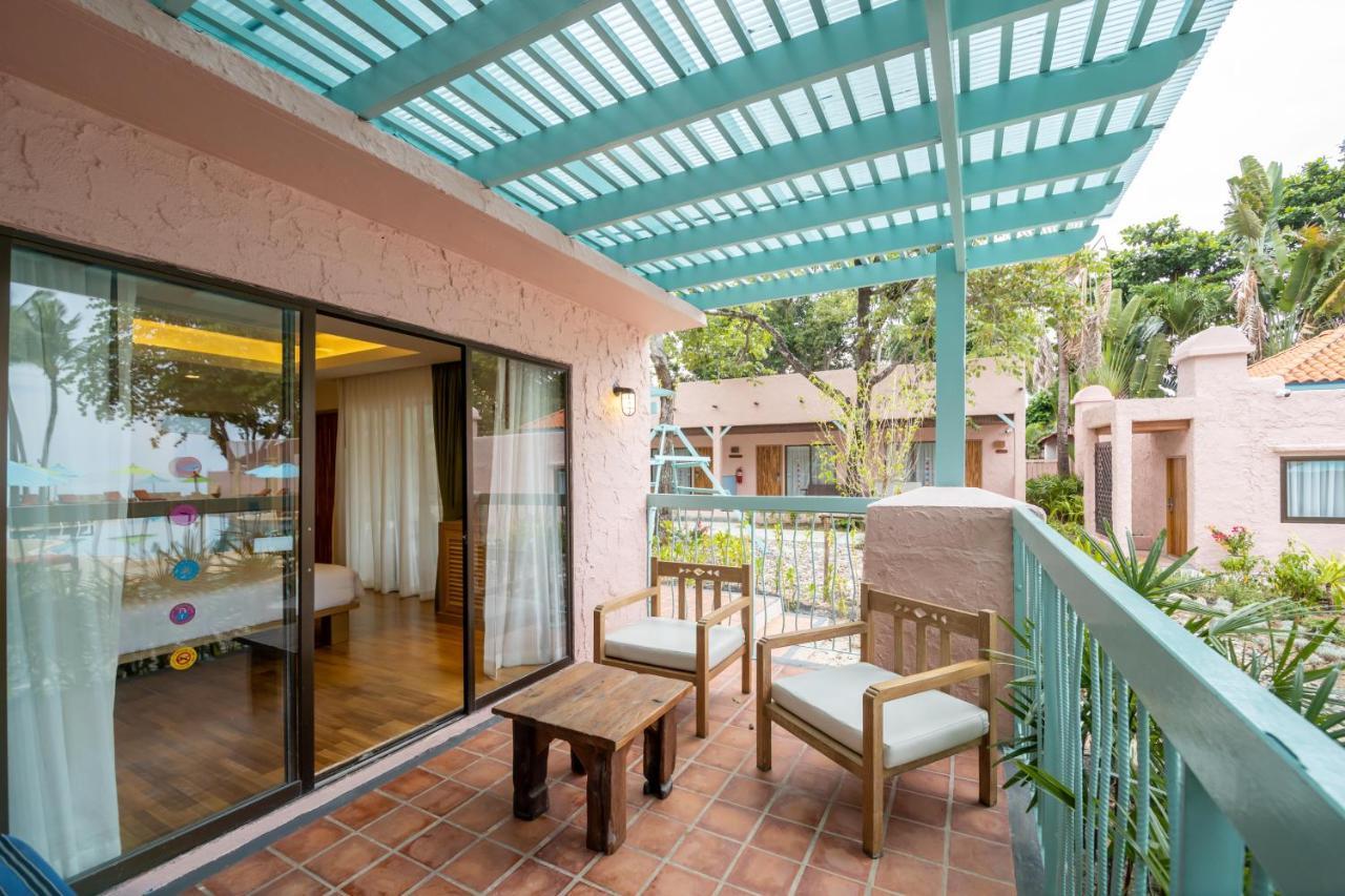 Baan Samui - Sha Extra 4* Chaweng (Koh Samui)
