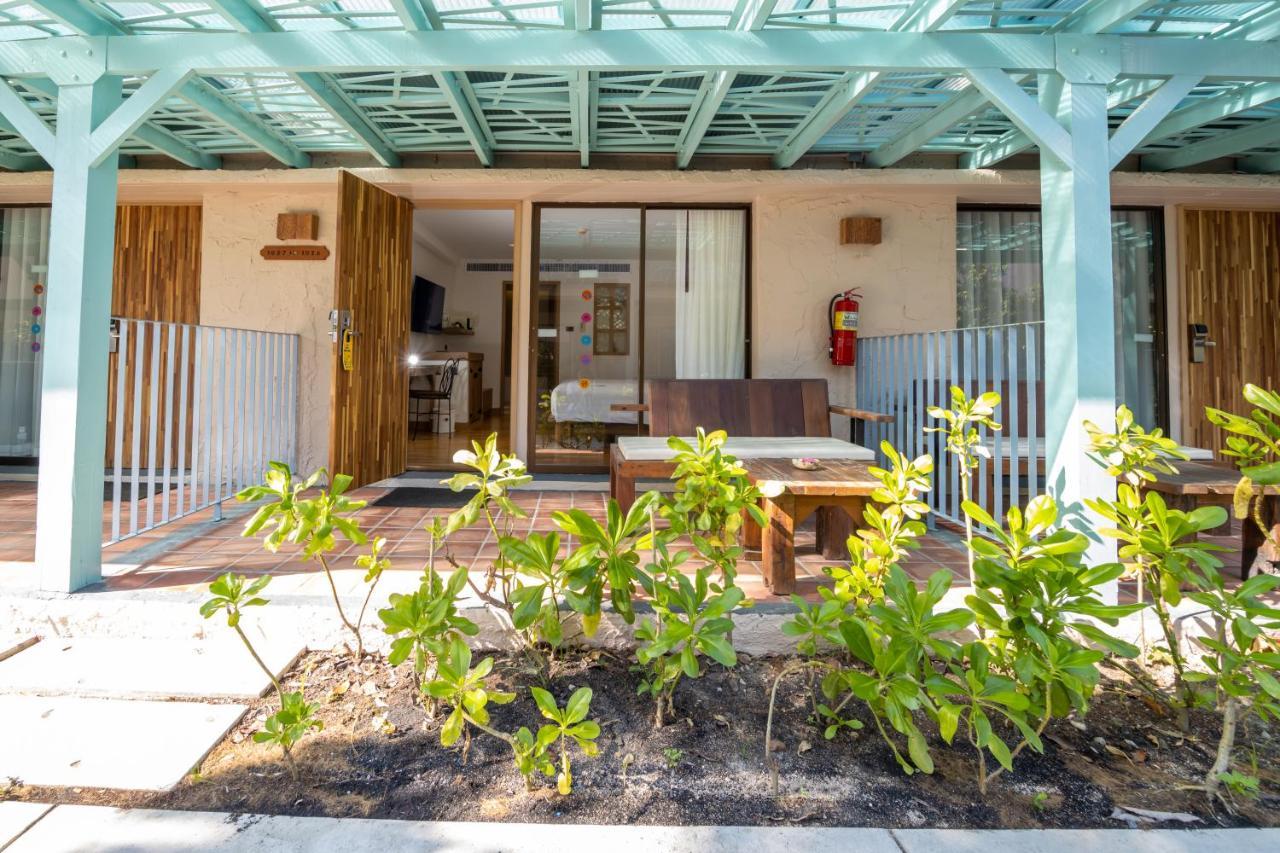 Baan Samui - Sha Extra Resort