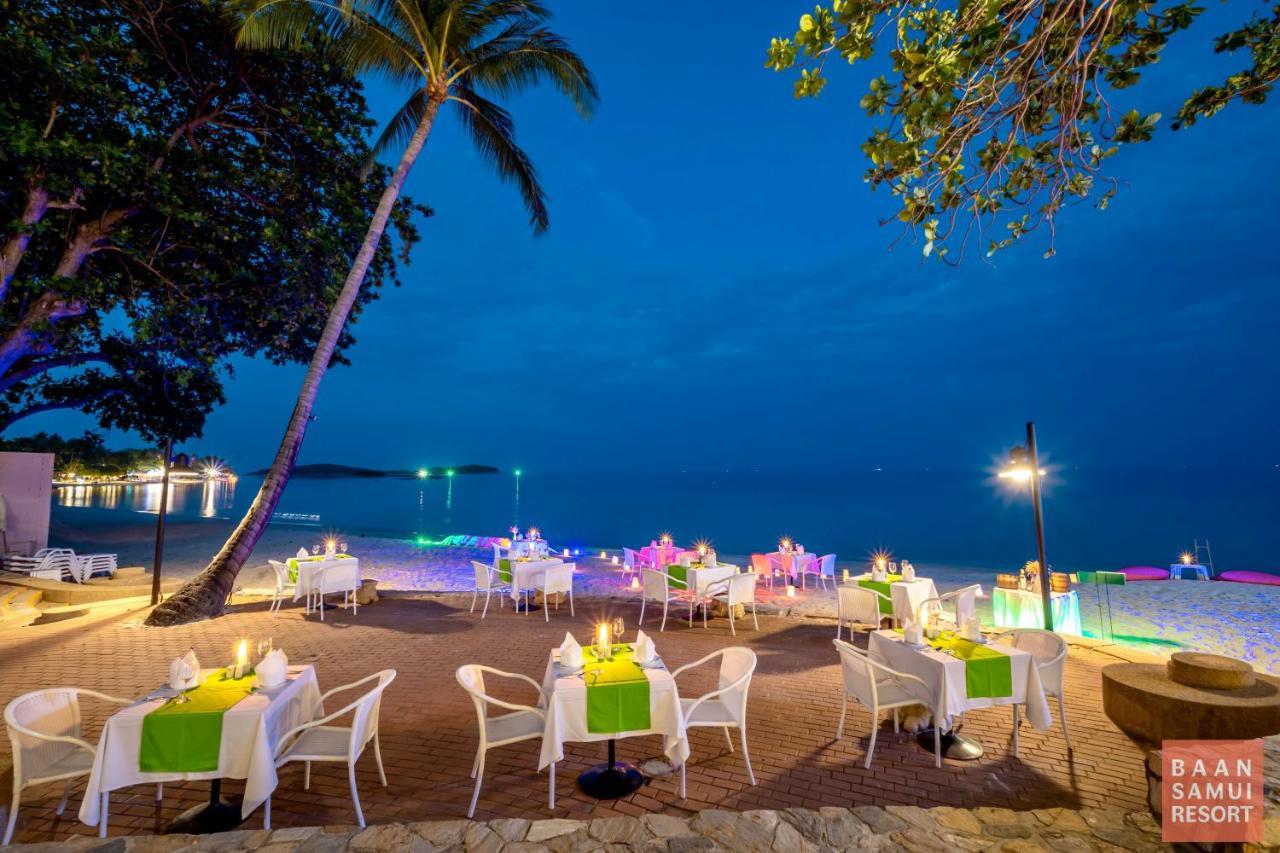 Baan Samui - Sha Extra 4*