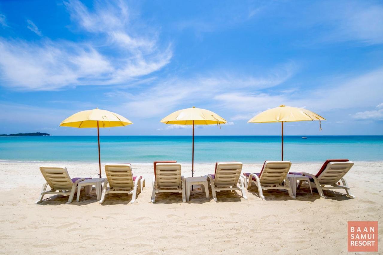 Baan Samui - Sha Extra