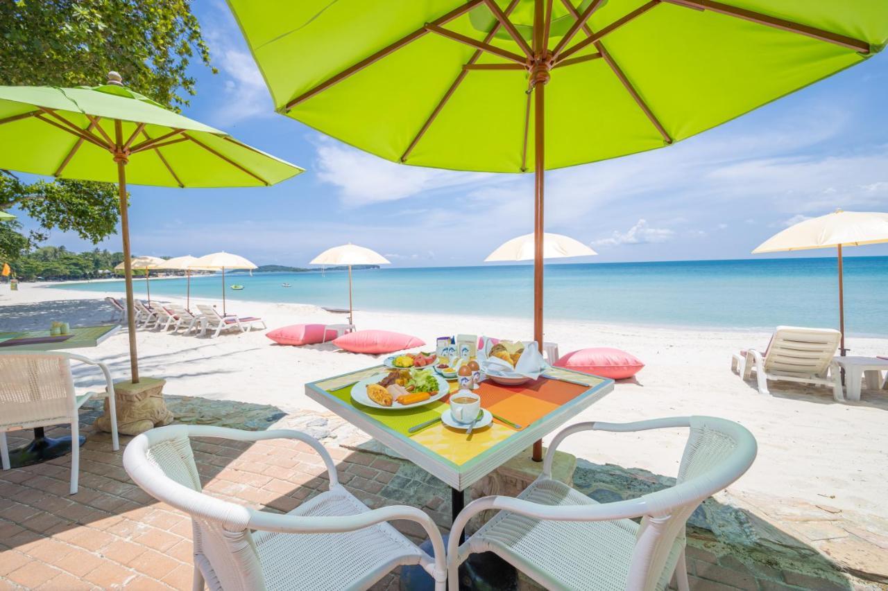 Baan Samui - Sha Extra