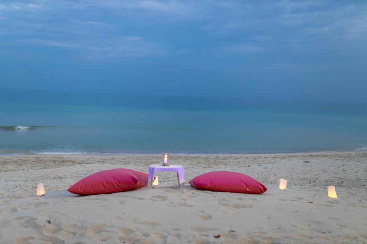 Baan Samui - Sha Extra 4* Chaweng (Koh Samui)