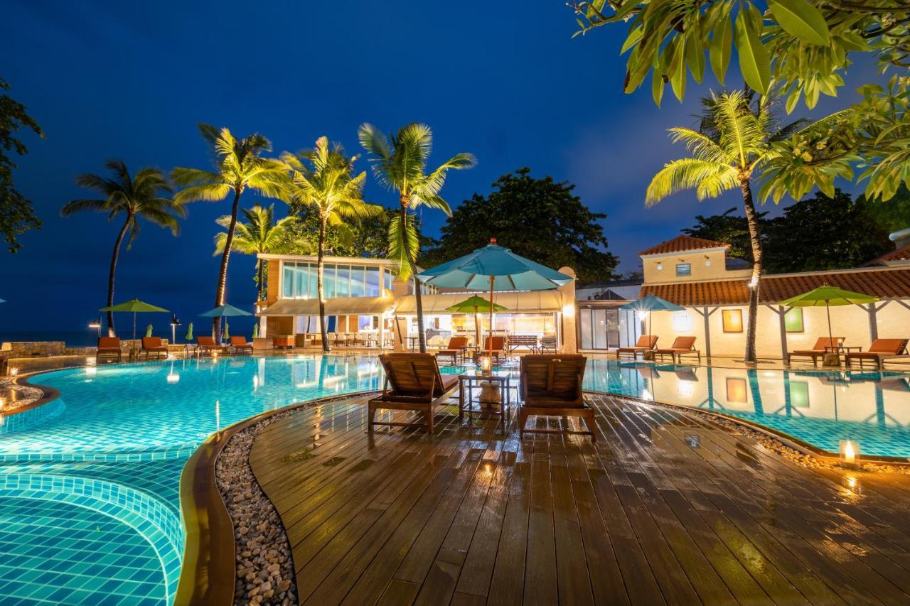 Baan Samui - Sha Extra Resort 4*