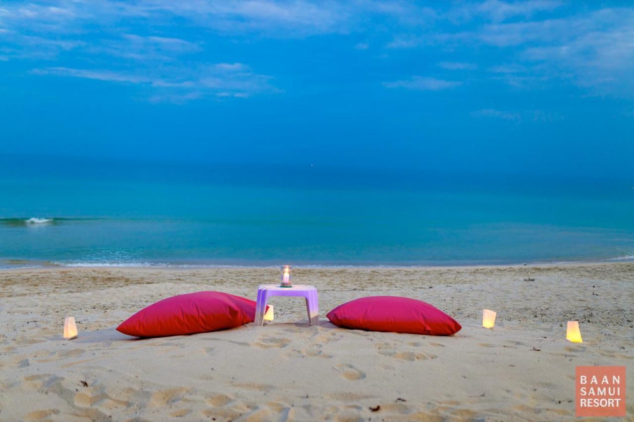 Baan Samui - Sha Extra 4* Chaweng (Koh Samui)