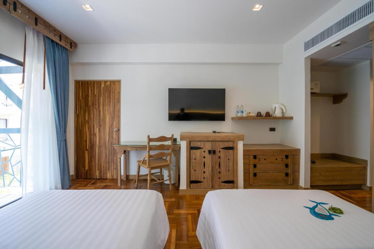 Baan Samui - Sha Extra