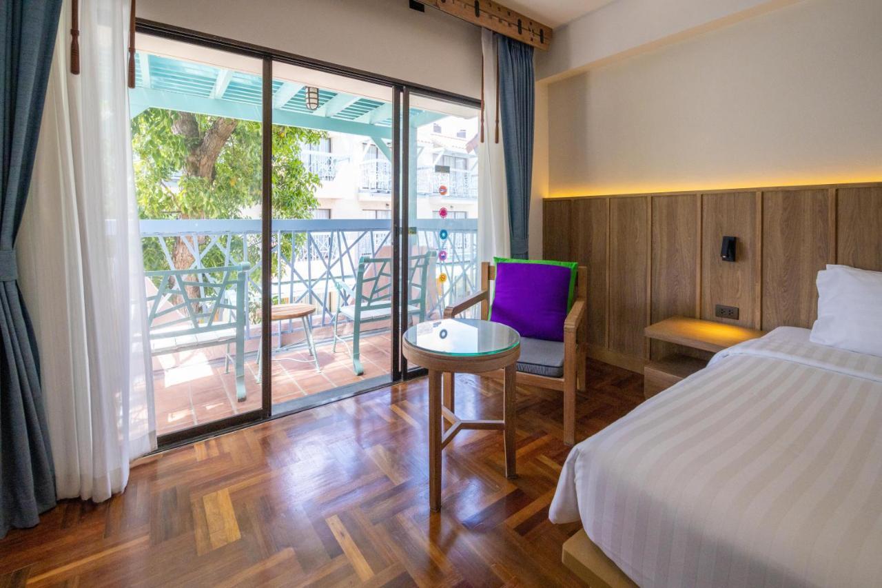 Baan Samui - Sha Extra