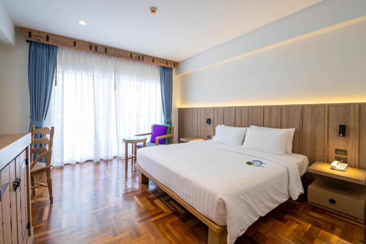Baan Samui - Sha Extra Resort 4*