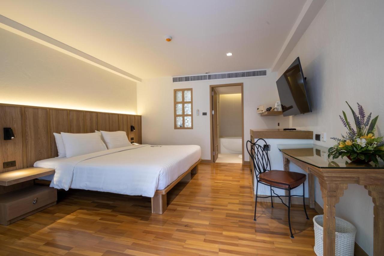 Baan Samui - Sha Extra 4* Chaweng (Koh Samui)