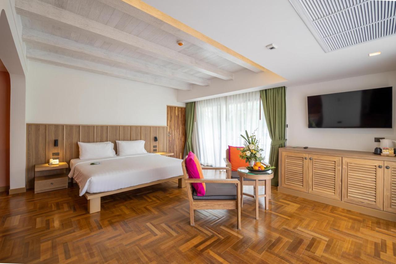 Baan Samui - Sha Extra Chaweng (Koh Samui)