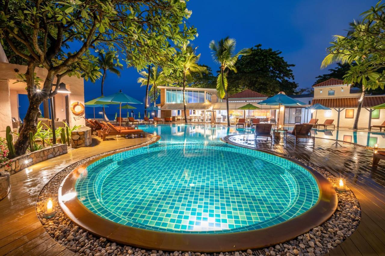 Baan Samui - Sha Extra Chaweng (Koh Samui)