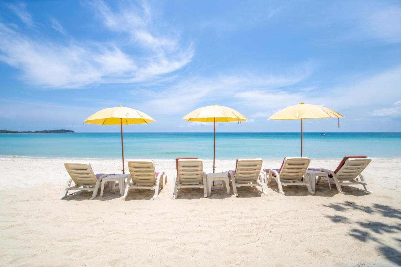 Baan Samui - Sha Extra Resort