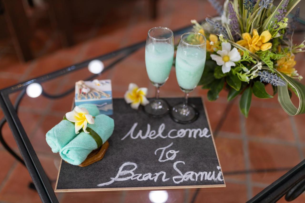 Resort Baan Samui - Sha Extra